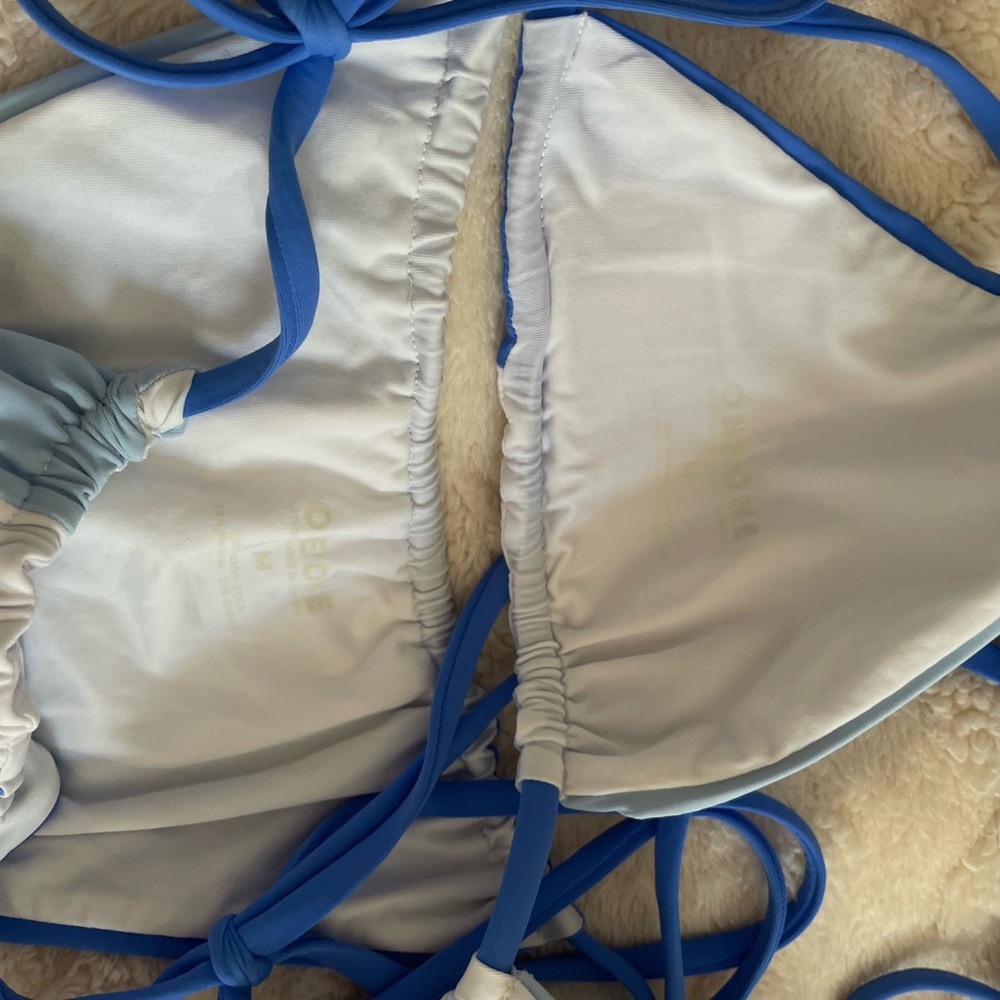 One One Bikini Set - Picture 4 of 9